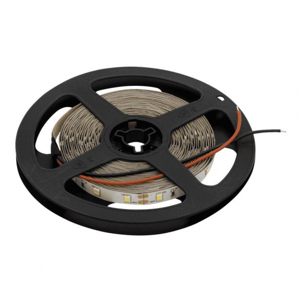 Светодиодная лента SWG 4,8W/m 60LED/m 2835SMD нейтральный белый 5M 005271 Светодиодная лента SWG 4,8W/m 60LED/m 2835SMD нейтральный белый 5M 005271