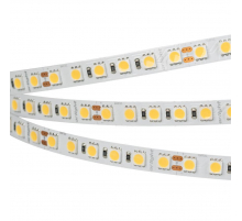 Светодиодная лента Arlight 23W/m 96LED/m 5060SMD холодный белый 5M 018731