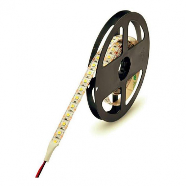 Светодиодная лента SWG 24W/m 100LED/m 2835SMD нейтральный белый 5M 002769 Светодиодная лента SWG 24W/m 100LED/m 2835SMD нейтральный белый 5M 002769
