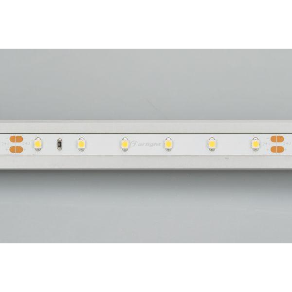 Светодиодная лента Arlight 4,8W/m 60LED/m 2835SMD теплый белый 50M 024584(2) Светодиодная лента Arlight 4,8W/m 60LED/m 2835SMD теплый белый 50M 024584(2)