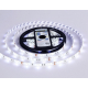 Светодиодная влагозащищенная лента Ambrella Light 7,2W/m 30LED/m 5050SMD холодный белый 5M GS1903