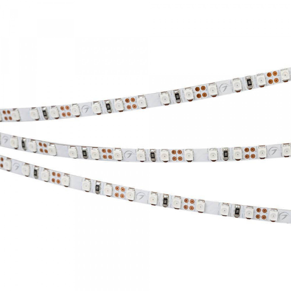 Светодиодная лента Arlight 9,6W/m 120LED/m 3528SMD желтый 5M 015006 Светодиодная лента Arlight 9,6W/m 120LED/m 3528SMD желтый 5M 015006