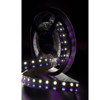 Светодиодная лента SWG 28,8W/m 120Led/m 3528SMD RGB/холодный белый 5M SWG5120-24-28.8-RGBW-М 009471