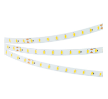 Светодиодная лента Arlight 7,2W/m 72Led/m 5630SMD теплый белый 5M Ultra-C72-10mm 24V Warm3500 040211