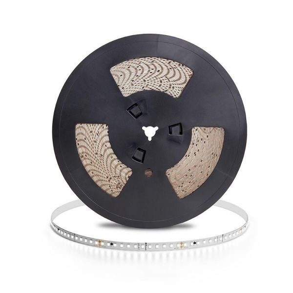 Светодиодная лента Feron 9,6W/m 120LED/m 2835SMD холодный белый 20M LS520 41278 Светодиодная лента Feron 9,6W/m 120LED/m 2835SMD холодный белый 20M LS520 41278