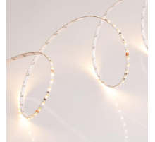 Светодиодная лента Arlight 9,6W/m 240LED/m 2216SMD теплый/холодный белый 5M 024506(2)