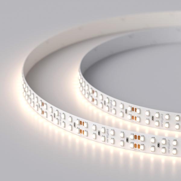 Светодиодная лента Arlight RT-A240-15mm 19.2 W/m дневной белый 5м 013474(2) Светодиодная лента Arlight RT-A240-15mm 19.2 W/m дневной белый 5м 013474(2)