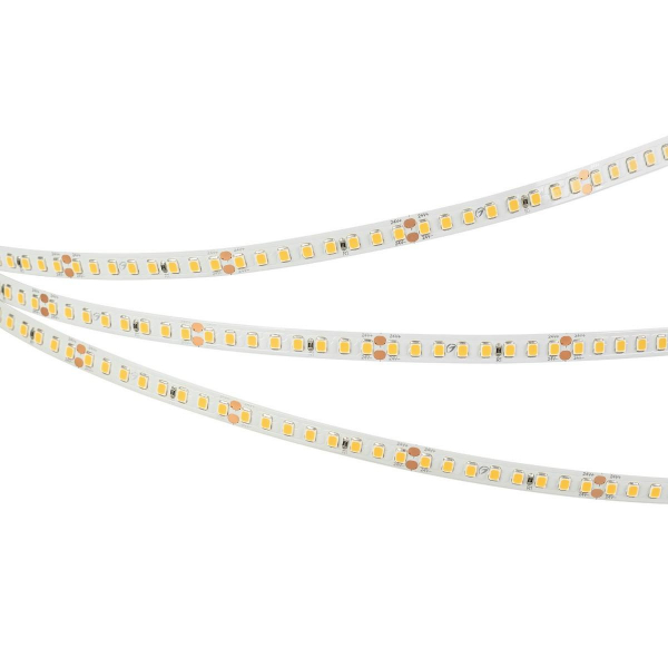 Светодиодная лента Arlight 12W/m 160LED/m 2835SMD холодный белый 5M UL-A160-8mm 24V White6000 040009 Светодиодная лента Arlight 12W/m 160LED/m 2835SMD холодный белый 5M UL-A160-8mm 24V White6000 040009