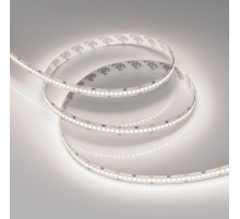 Светодиодная лента Arlight 11W/m 252Led/m 2835SMD дневной белый 5M RT-A252-10mm 24V Day5000 028618(2)
