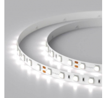 Светодиодная лента Arlight 14,4W/m 60LED/m 5060SMD холодный белый 5M 008829(2)