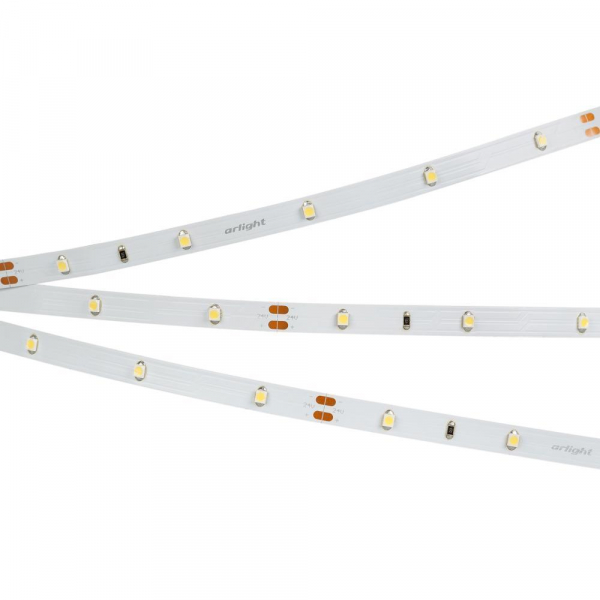 Светодиодная лента Arlight 2,9W/m 30LED/m 3528SMD холодный белый 5M 019916(1) Светодиодная лента Arlight 2,9W/m 30LED/m 3528SMD холодный белый 5M 019916(1)