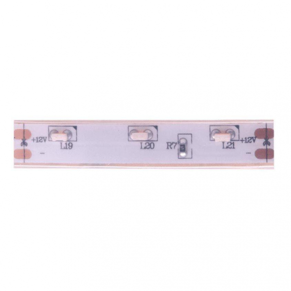 Светодиодная влагозащищенная лента SWG 4,8W/m 60LED/m 315SMD теплый белый 5M 002202 Светодиодная влагозащищенная лента SWG 4,8W/m 60LED/m 315SMD теплый белый 5M 002202