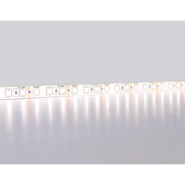 Светодиодная влагозащищенная лента Ambrella Light 9,6W/m 120LED/m 2835SMD дневной белый 5M GS1202