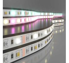 Светодиодная лента Elektrostandard 14,4W/m 60LED/m 5050SMD MIX RGB/дневной белый 5M a053729