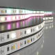 Светодиодная лента Elektrostandard 14,4W/m 60LED/m 5050SMD MIX RGB/дневной белый 5M a053729