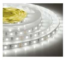Лента светодиодная ELF 300SMD диодов (2835), 12В, 5м без пайки, белый 6500-7000К ELF-300SMD2835NWw6500-u