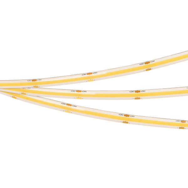 Светодиодная влагозащищенная лента Arlight 10W/m 480Led/m CSP холодный белый 5M герметичная COB-SE-X480-8mm 24V White6000 045854 Светодиодная влагозащищенная лента Arlight 10W/m 480Led/m CSP холодный белый 5M герметичная COB-SE-X480-8mm 24V White6000 045854