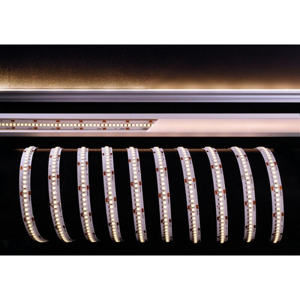 Лента светодиодная Deko-Light 3528-240-24V-2700K-5m 840192 Лента светодиодная Deko-Light 3528-240-24V-2700K-5m 840192