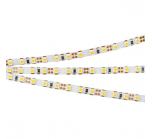 Светодиодная лента Arlight 9,6W/m 120LED/m 2835SMD холодный белый 5M 015005(2)