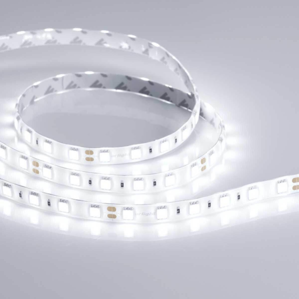 Светодиодная лента герметичная Arlight RTW-SE-B60-10mm 24V White6000 014626(2) Светодиодная лента герметичная Arlight RTW-SE-B60-10mm 24V White6000 014626(2)