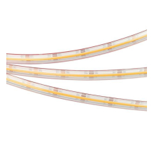 Светодиодная влагозащищенная лента Arlight 11,5W/m 544LED/m CSP теплый белый 5M 031909(2)