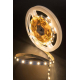 Светодиодная лента SWG 6,3W/m  60Led/m 2835SMD теплый белый 5M SWG260-12-6.3-WW-М 009243