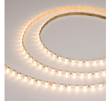 Светодиодная лента Arlight 5W/m 70Led/m 5060SMD теплый белый 5M FLT-B70-8mm 24V Warm2700 043812