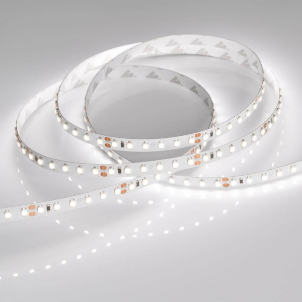 Светодиодная лента Arlight 9,6W/m 120LED/m 3528SMD дневной белый 5M 021415(1) Светодиодная лента Arlight 9,6W/m 120LED/m 3528SMD дневной белый 5M 021415(1)