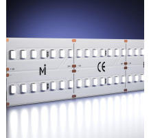 Светодиодная лента Maytoni 30W/m 280LED/m 2835SMD холодный белый 2,5M 201119