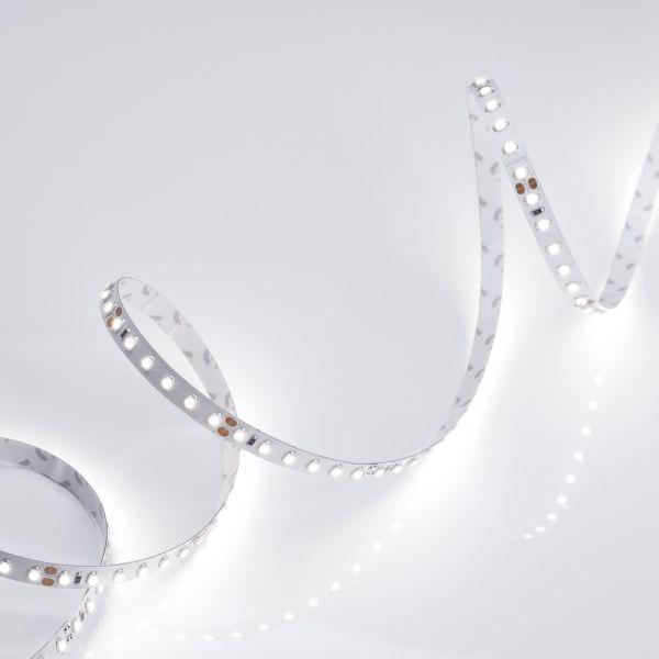 Светодиодная лента Arlight 9,6W/m 120LED/m 2835SMD холодный белый 5M 010347(2) Светодиодная лента Arlight 9,6W/m 120LED/m 2835SMD холодный белый 5M 010347(2)