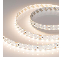 Светодиодная лента Arlight 19,2W/m 160LED/m 2835SMD теплый белый 5M 036014
