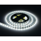 Светодиодная лента Ambrella Light 4,8W/m 60LED/m 2835SMD холодный белый 5M GS1003