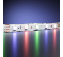 Светодиодная влагозащищенная лента Maytoni 14,4W/m 60LED/m 5050SMD RGB/RGBW 5M 201140