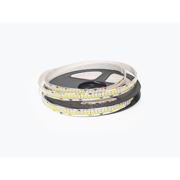 Светодиодная лента LEDS POWER 2835 240/м (21Вт/м) 24В холодная 008851 Светодиодная лента LEDS POWER 2835 240/м (21Вт/м) 24В холодная 008851