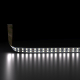 Светодиодная лента Elektrostandard 18W/m 240LED/m холодный белый 5M a061091