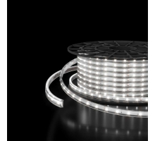 Светодиодная влагозащищенная лента Elektrostandard 8W/m 60LED/m 2835SMD холодный белый 50M a053638