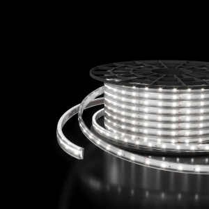 Светодиодная влагозащищенная лента Elektrostandard 8W/m 60LED/m 2835SMD холодный белый 50M a053638