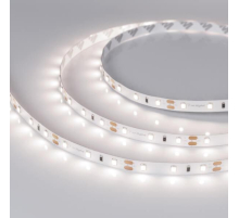 Светодиодная лента Arlight 4,8W/m 60LED/m 2835SMD дневной белый 5M 021419(2)