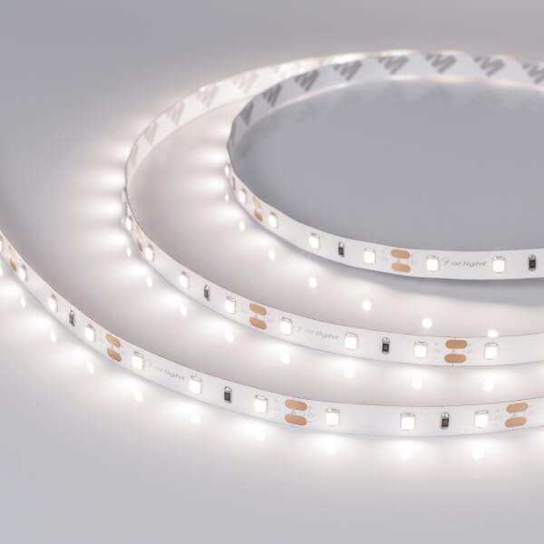 Светодиодная лента Arlight 4,8W/m 60LED/m 2835SMD дневной белый 5M 021419(2) Светодиодная лента Arlight 4,8W/m 60LED/m 2835SMD дневной белый 5M 021419(2)