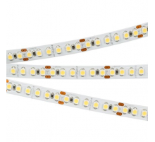 Светодиодная лента Arlight 14,4W/m 180LED/m 3528SMD теплый белый 5M 028576(2)