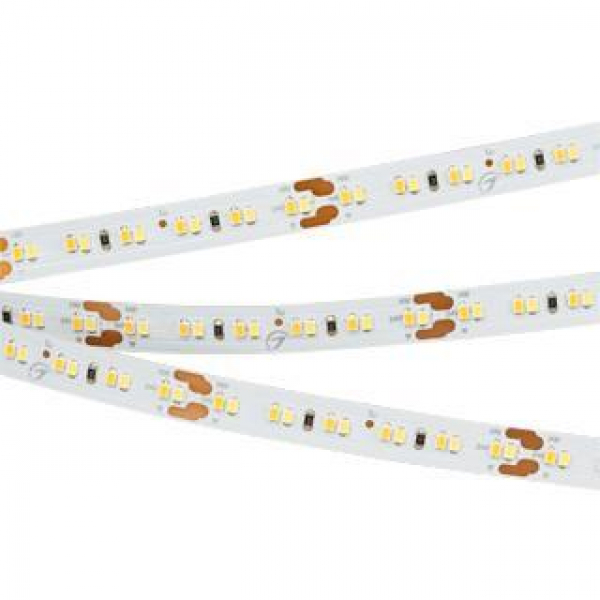 Светодиодная лента Arlight 9,6W/m 240LED/m 2216SMD теплый белый/белый 5M 024507(2) Светодиодная лента Arlight 9,6W/m 240LED/m 2216SMD теплый белый/белый 5M 024507(2)