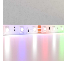 Светодиодная лента Maytoni Technical 14,4W/m 60LED/m 5050SMD RGB/холодный белый 5M 10178
