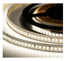 Лента светодиодная ELF 990SMD диодов (2835), 36В, 5м, ГИПЕР, белый нейтральный 4000-4500К ELF-990SMD2835NWnw-Hy36