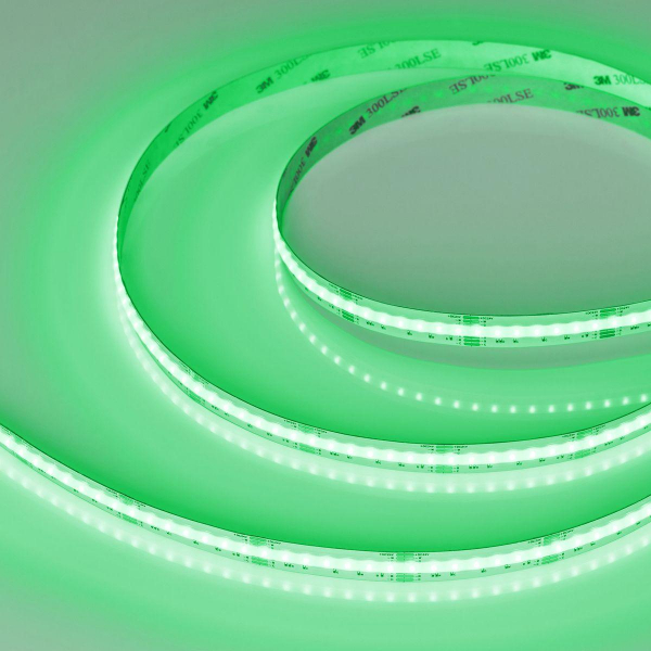 Светодиодная лента Arlight 6W/m 840Led/m CSP разноцветный/холодный белый 5M CSP-X840-12mm 24V RGBW-MIX 048945 Светодиодная лента Arlight 6W/m 840Led/m CSP разноцветный/холодный белый 5M CSP-X840-12mm 24V RGBW-MIX 048945