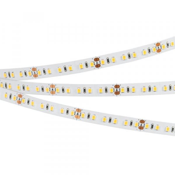 Светодиодная лента Arlight 10W/m 120LED/m 2835SMD белый 5M 030007 Светодиодная лента Arlight 10W/m 120LED/m 2835SMD белый 5M 030007