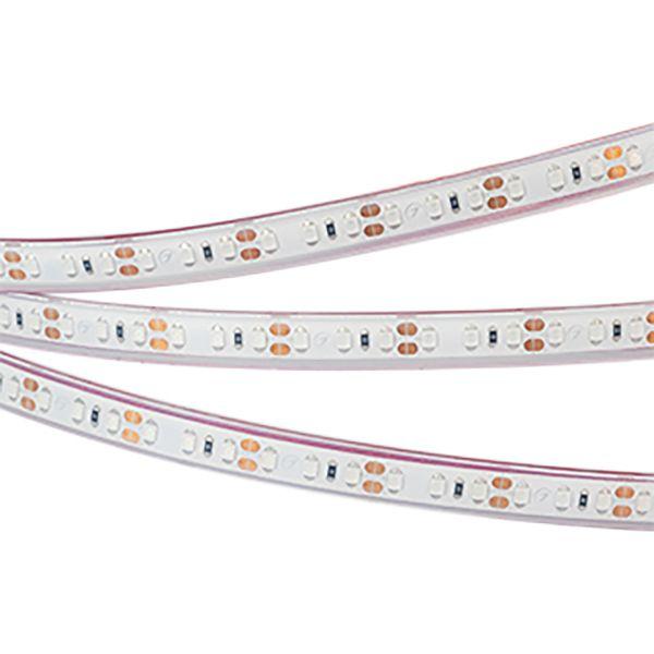 Светодиодная влагозащищенная лента Arlight 9,6W/m 120LED/m 2835SMD желтый 5M 033903 Светодиодная влагозащищенная лента Arlight 9,6W/m 120LED/m 2835SMD желтый 5M 033903