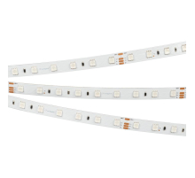 Светодиодная лента Arlight 11,2W/m 54LED/m 5060SMD разноцветный 40M 029981