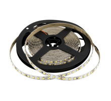 Светодиодная лента SWG 13W/m 126LED/m 2835SMD нейтральный белый 5M 005853