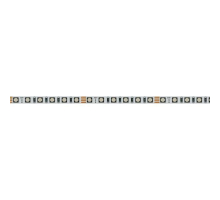 Светодиодная лента Arlight 8W/m 120LED/m 3535SMD разноцветный 5M 025707(2)