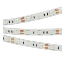 Светодиодная лента Arlight 14,4W/m 60LED/m 5060SMD зеленый 5M 015434